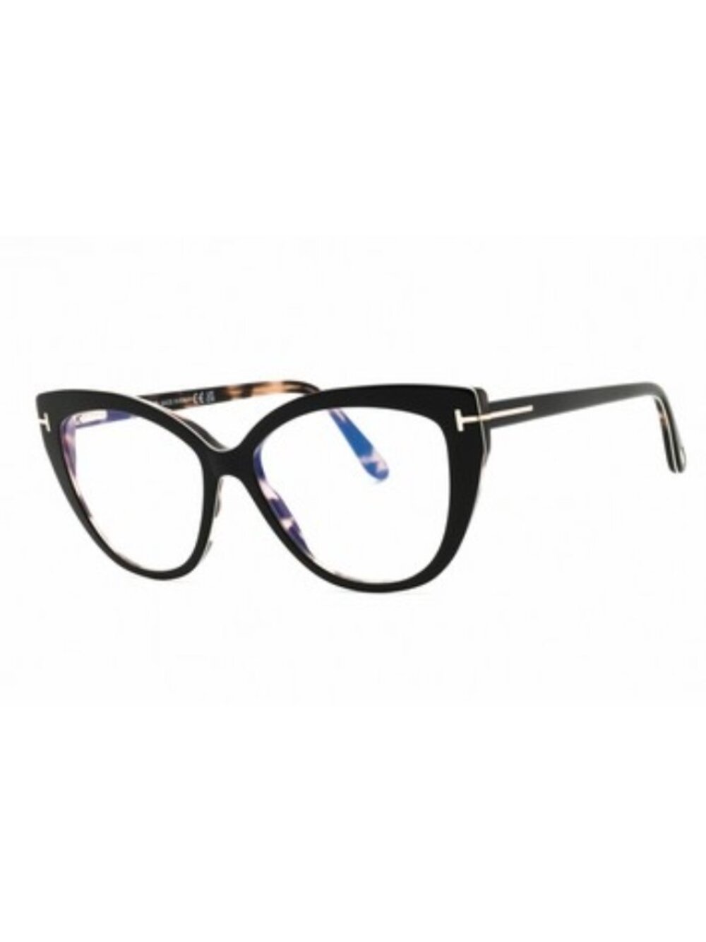 Tom Ford EYEGLASSES TF5673-005-54 New with case